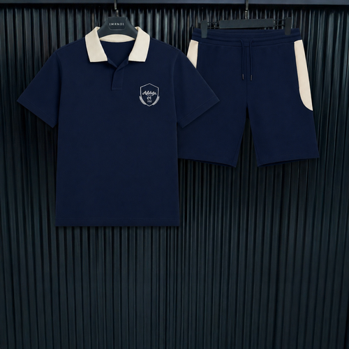 Complet - polo & culotte