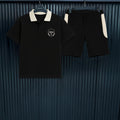 Complet - polo & culotte